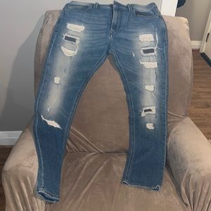 Diesel Industry Jeans Like NEW